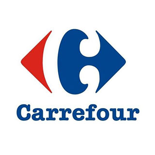 Carrefour Fécamp normandie