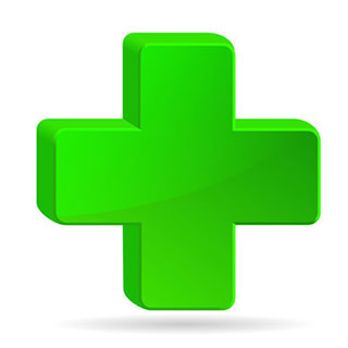 Pharmacie la croix verte Fécamp normandie
