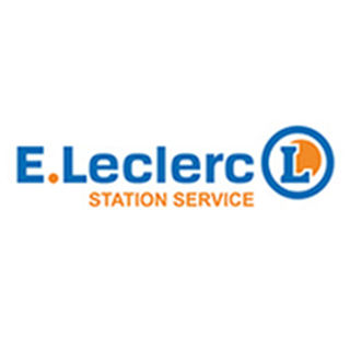 Station Service Leclerc Saint Léonard, Fécamp Normandie