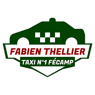 Fabien Thellier Taxi Fécamp Normandie